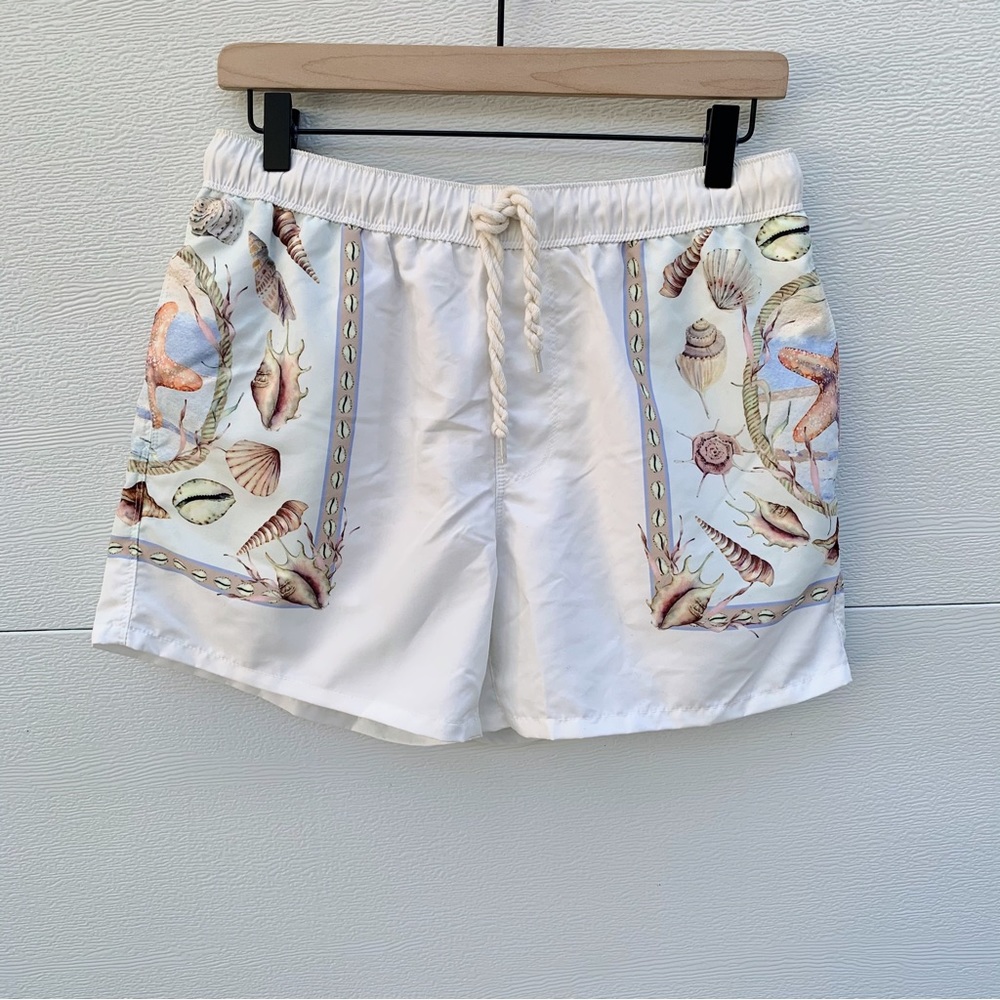 ASOS Swim Shorts